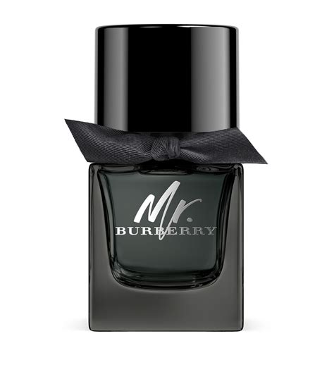 Mr. Burberry Eau de Parfum 50ml .